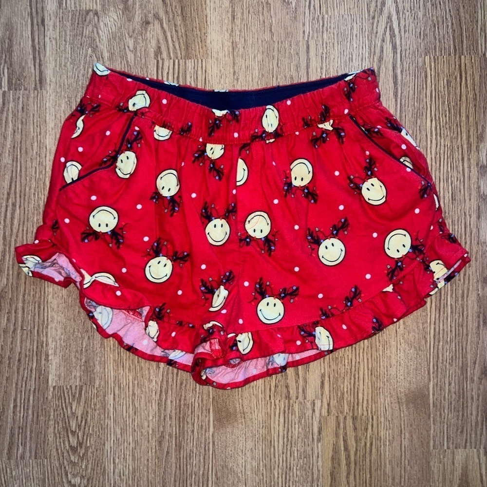 Aerie Pajama Shorts